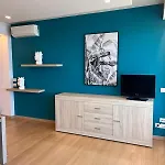 Coco Sunshine Apartment *