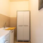 Coco Sunshine Apartment *