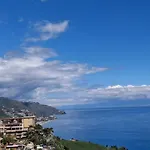 Coco Sunshine Apartment