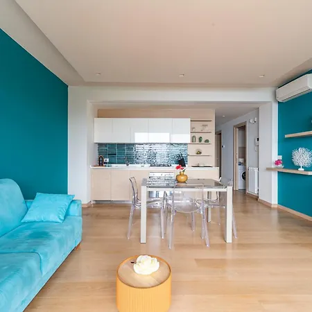 Apartment Coco Sunshine Taormina