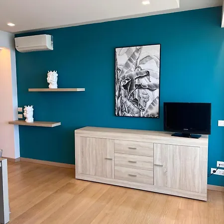 Coco Sunshine Appartement *