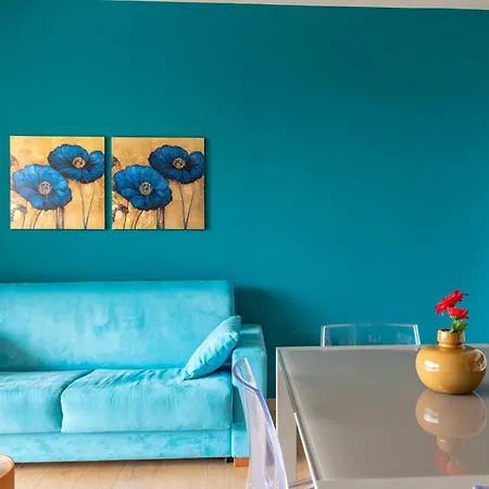 Coco Sunshine Appartement