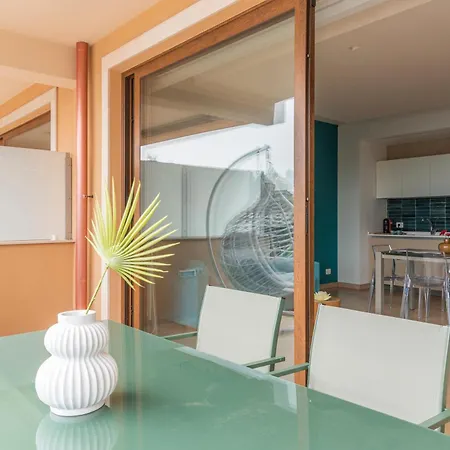 Coco Sunshine Appartement