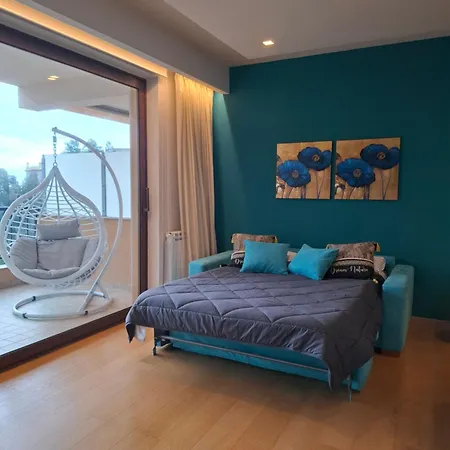 Appartement Coco Sunshine *