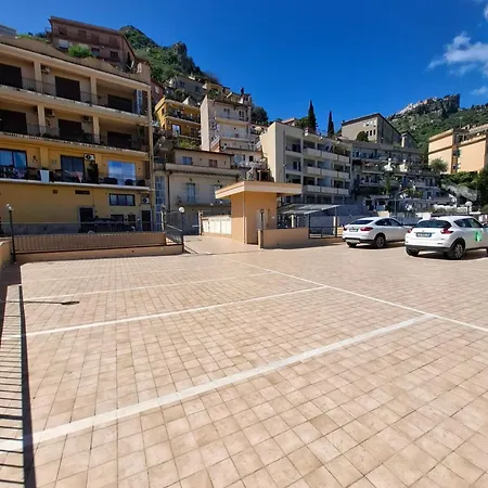 Coco Sunshine Appartement